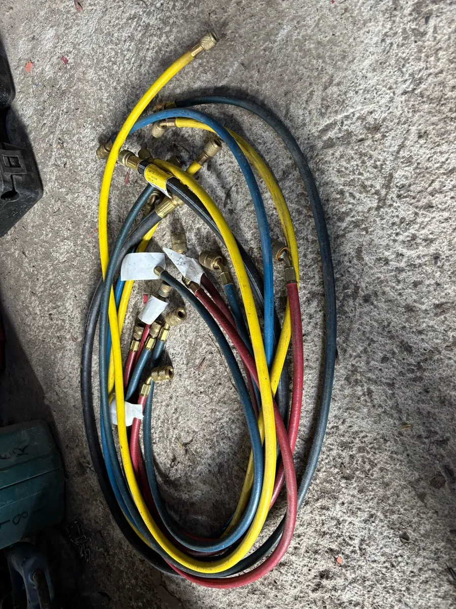 AIRCON ADAPTORs / HOSES - Image 2