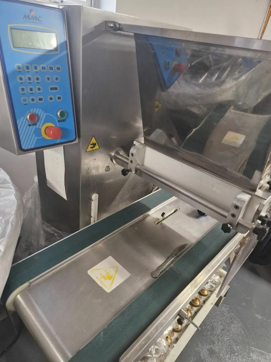 Mimac depositor. - Image 2
