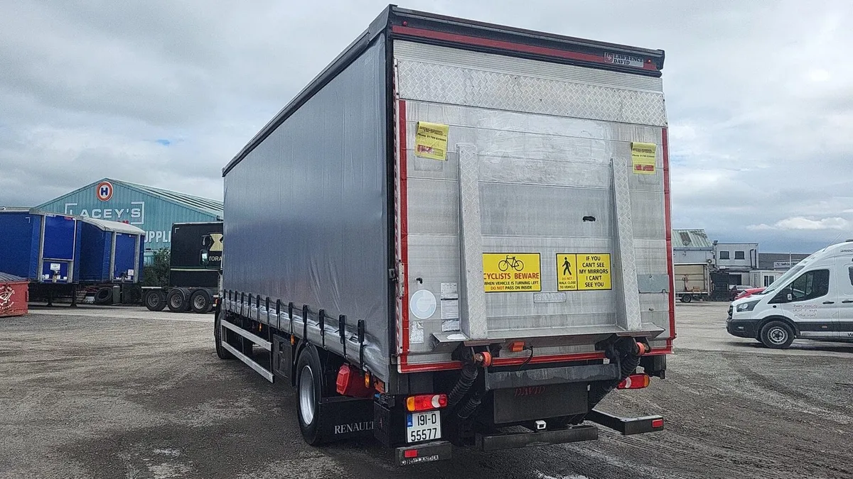 Renault Rigid - Image 3