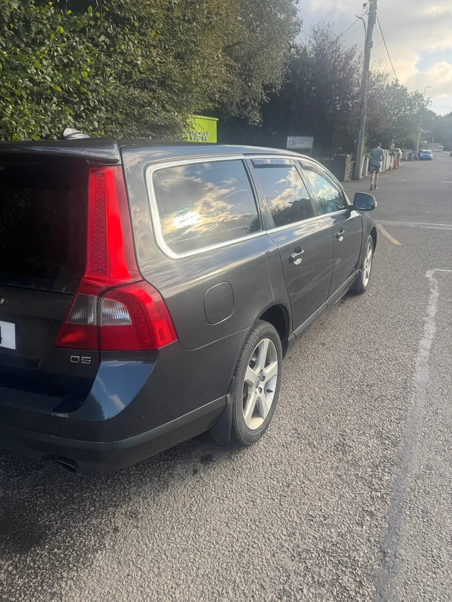 2011 Volvo V70 New Nct - Image 4