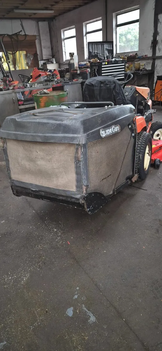 Scrapping g18 x 2 - Image 2