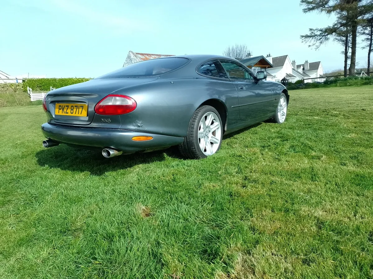 TRIUMPH. JAGUAR. TOYOTA. OPEL. £1250 - Image 4