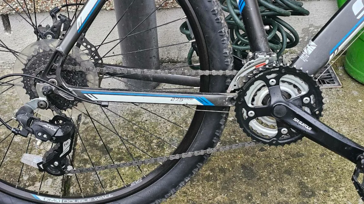 Carrera T6061 - Image 2