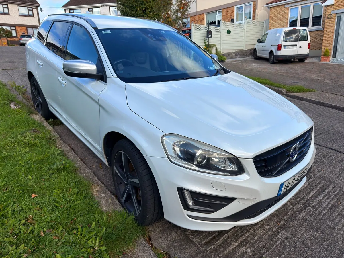 Volvo XC60 T5 - Image 2