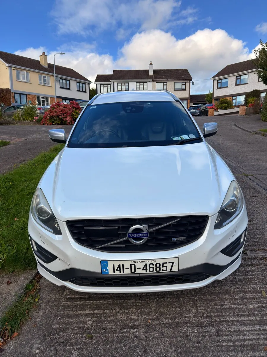 Volvo XC60 T5 - Image 3