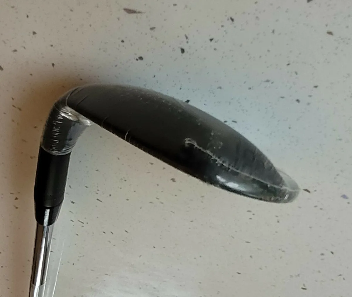 Titleist SM10 - 56⁰ Black Wedge - Image 2