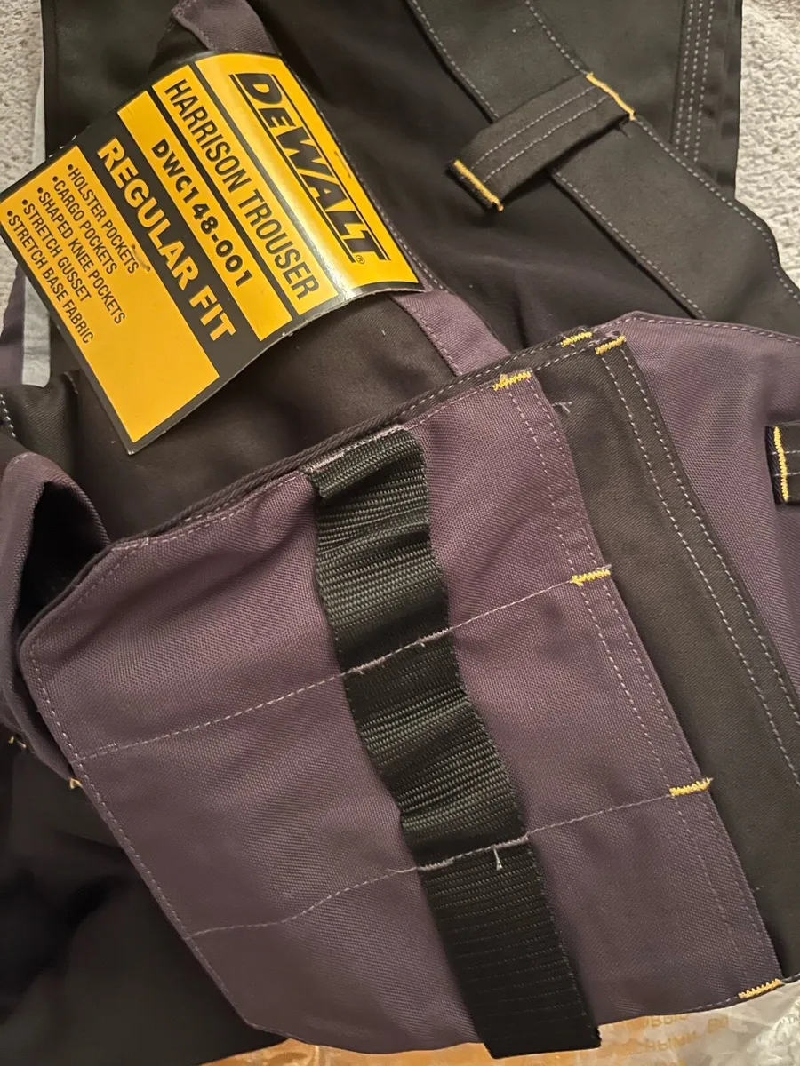 Quick sale of Two new trousers - Image 4