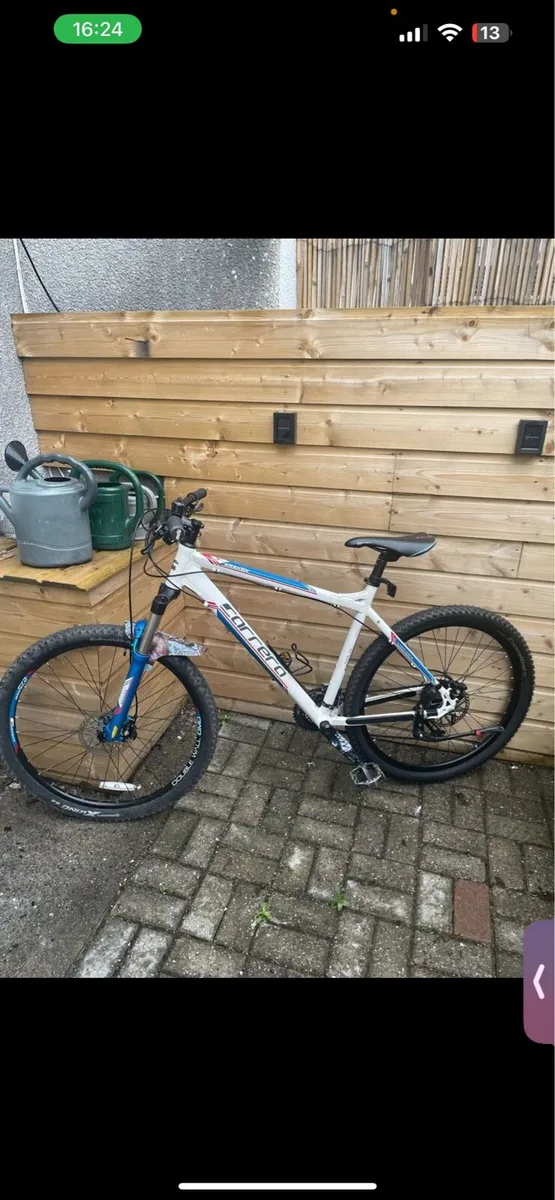 Carrera kraken