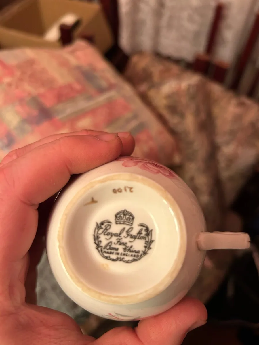 Antique sets - Image 2