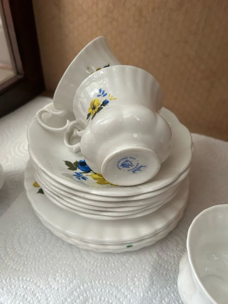 Antique sets - Image 3