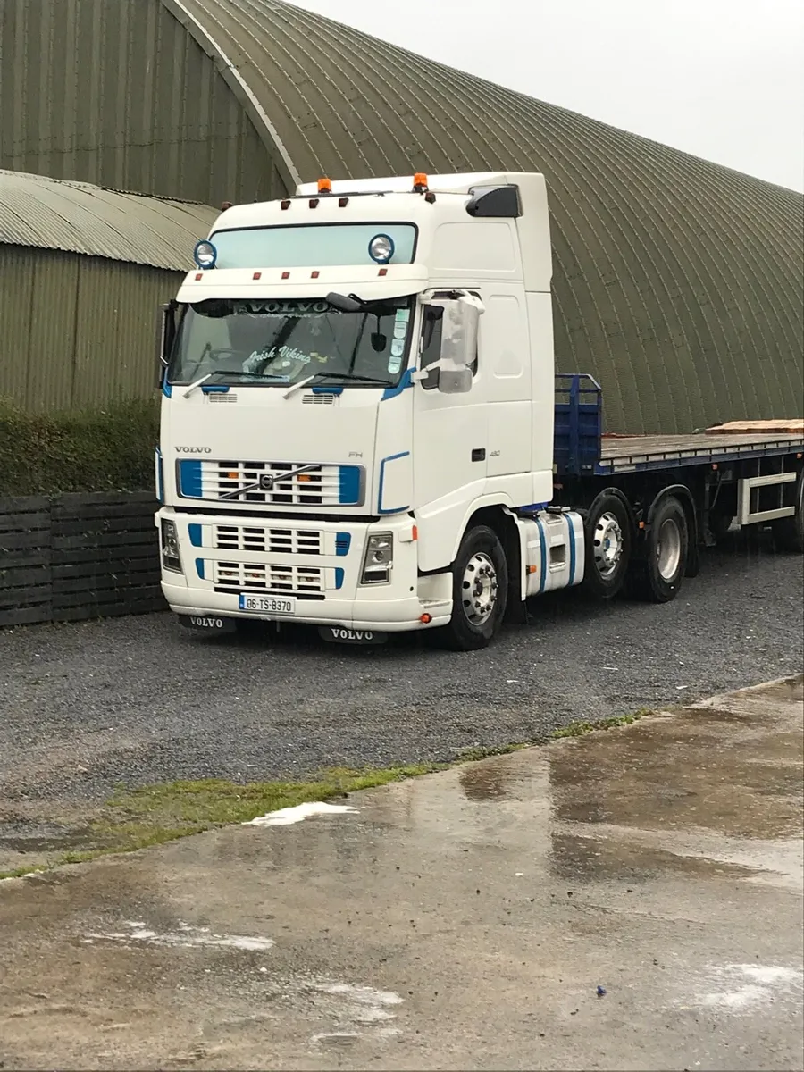 Volvo - Image 1