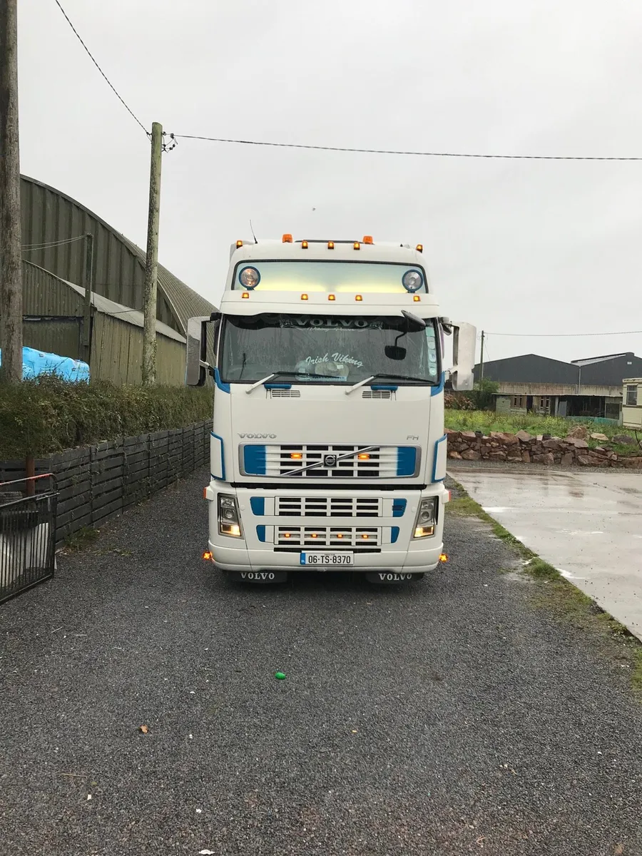 Volvo - Image 2