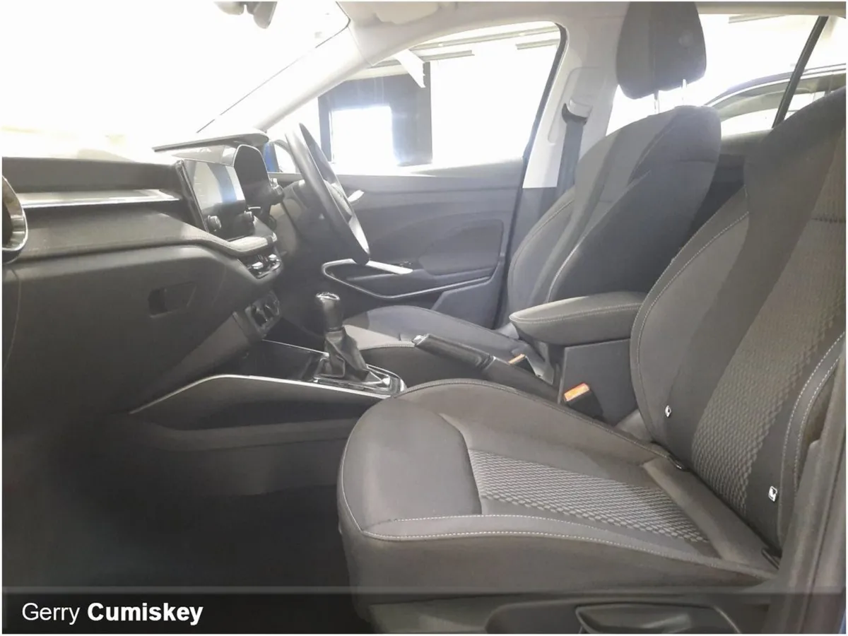 Skoda Fabia 1.0 TSI 95hp Style - Image 4