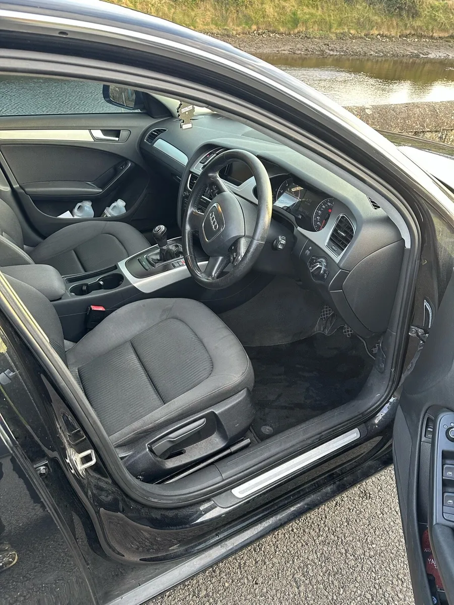 Audi A4 B8 Diesel - Image 3