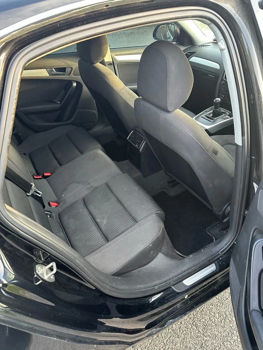 Audi A4 B8 Diesel - Image 4