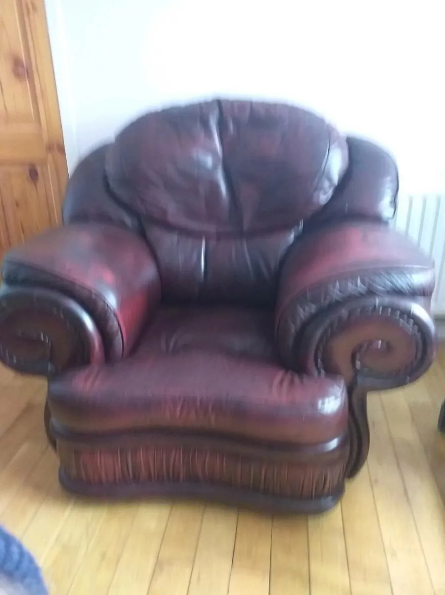 Armchairs - Image 1