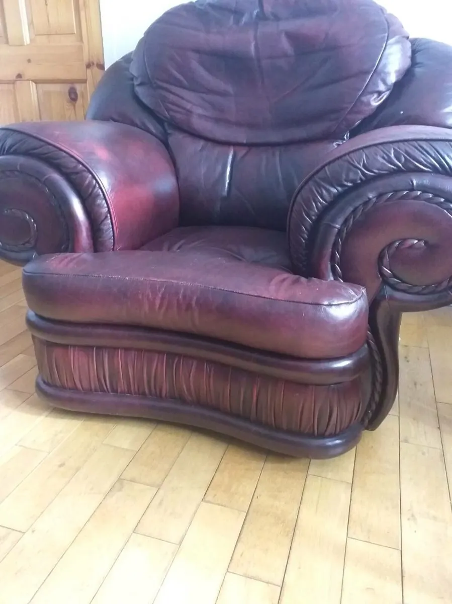 Armchairs - Image 2