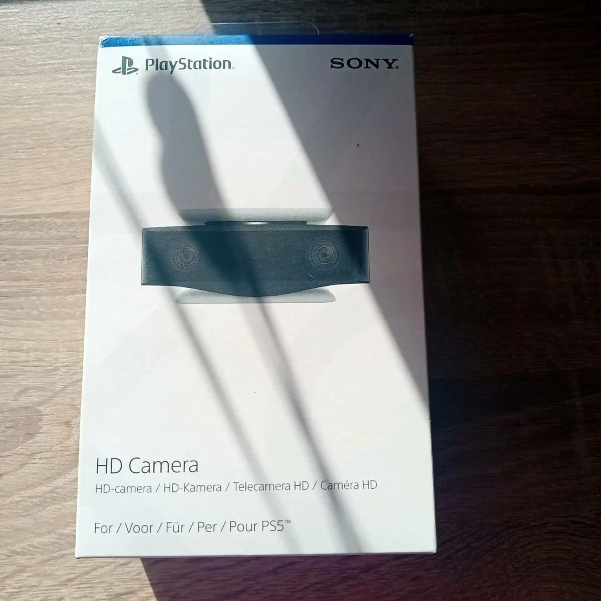 Playstation Camera - Image 1
