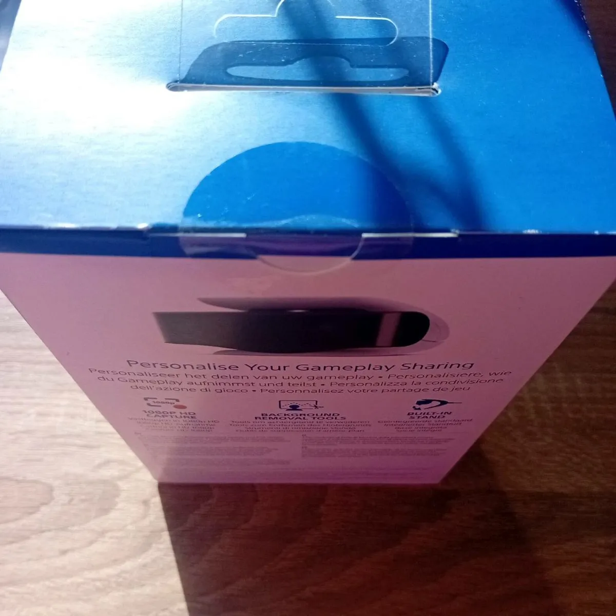 Playstation Camera - Image 3