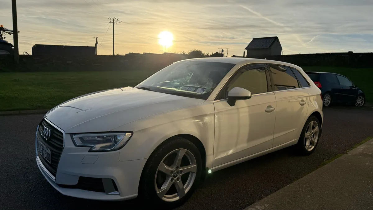 Audi A3 Sport 1.6TDI - Image 3