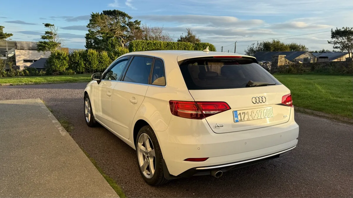 Audi A3 Sport 1.6TDI - Image 4