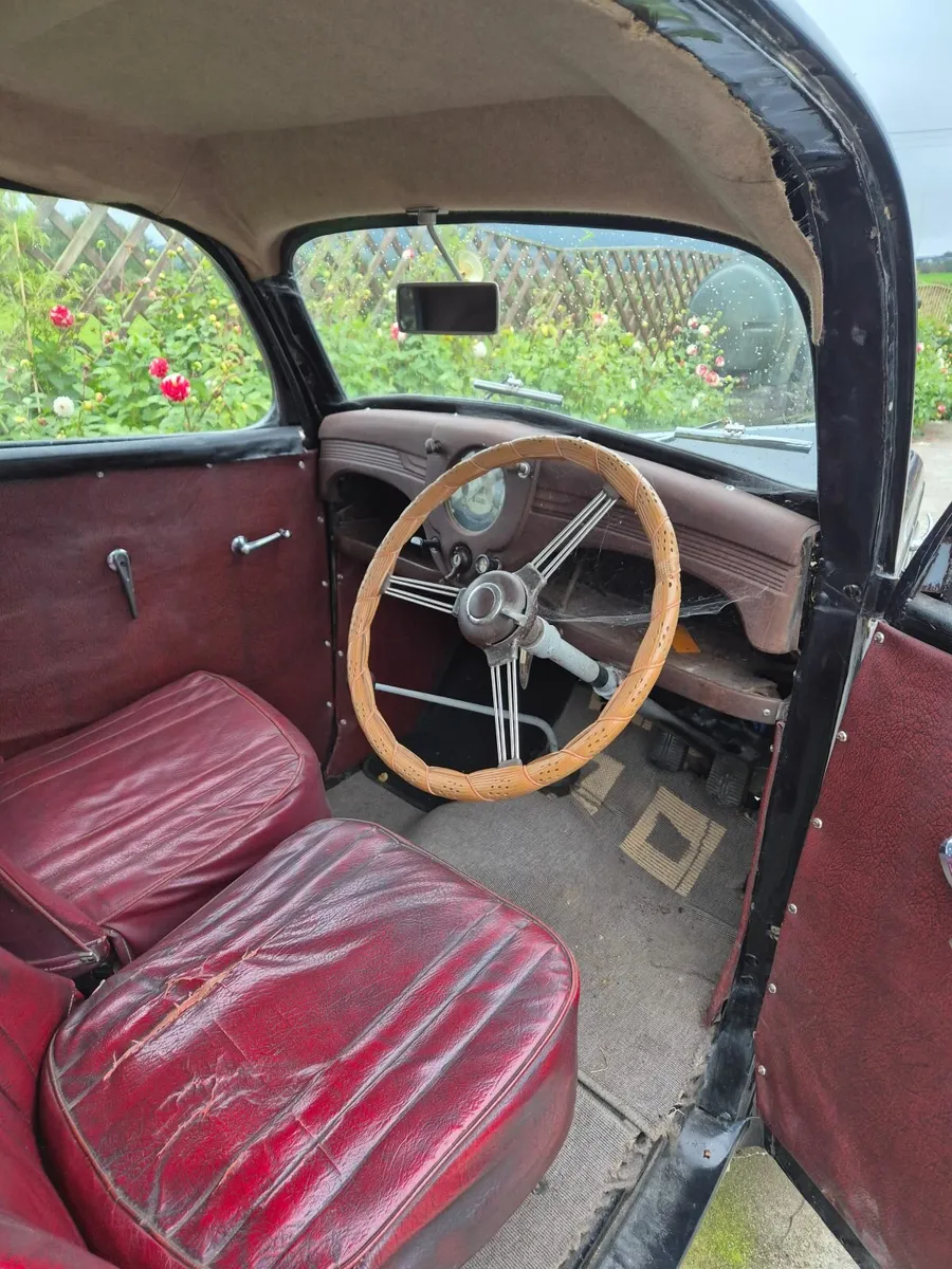 Ford Anglia 1946 - Image 3