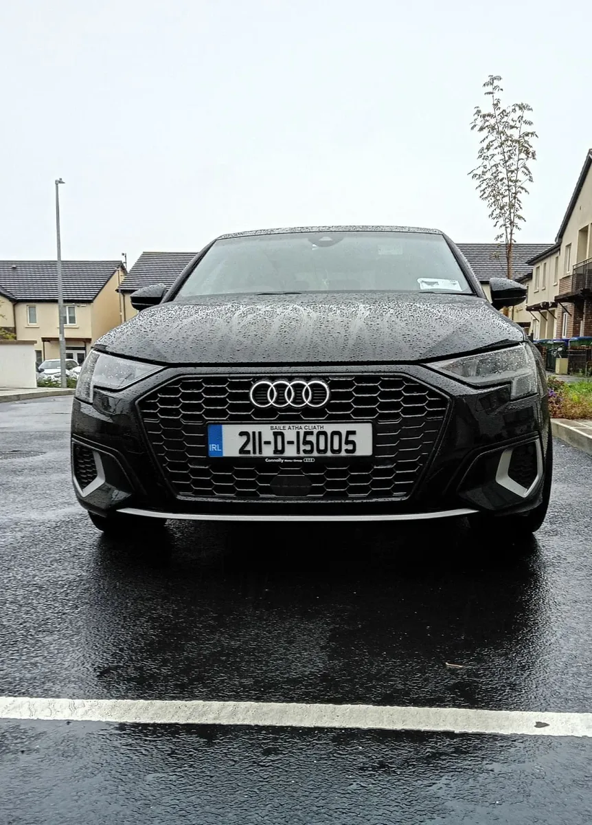 Audi A3 2021 - Image 1