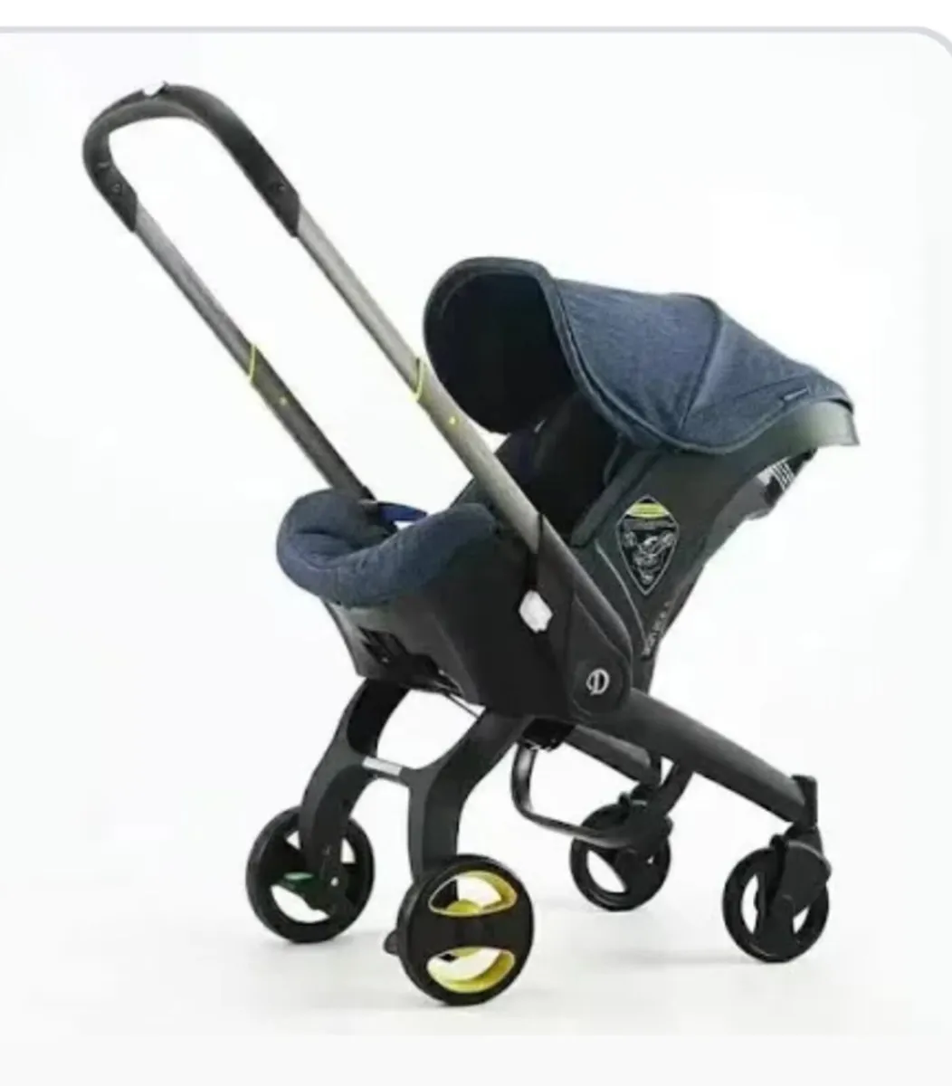 car seat strollers FREE NEXT DAY DELIVERY ✅ - Image 4