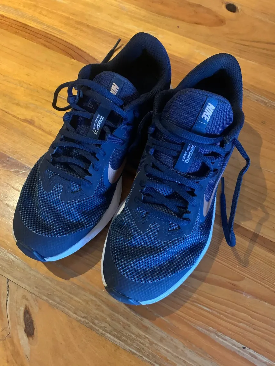 Nike Downshifter Ladies Runners - Image 2