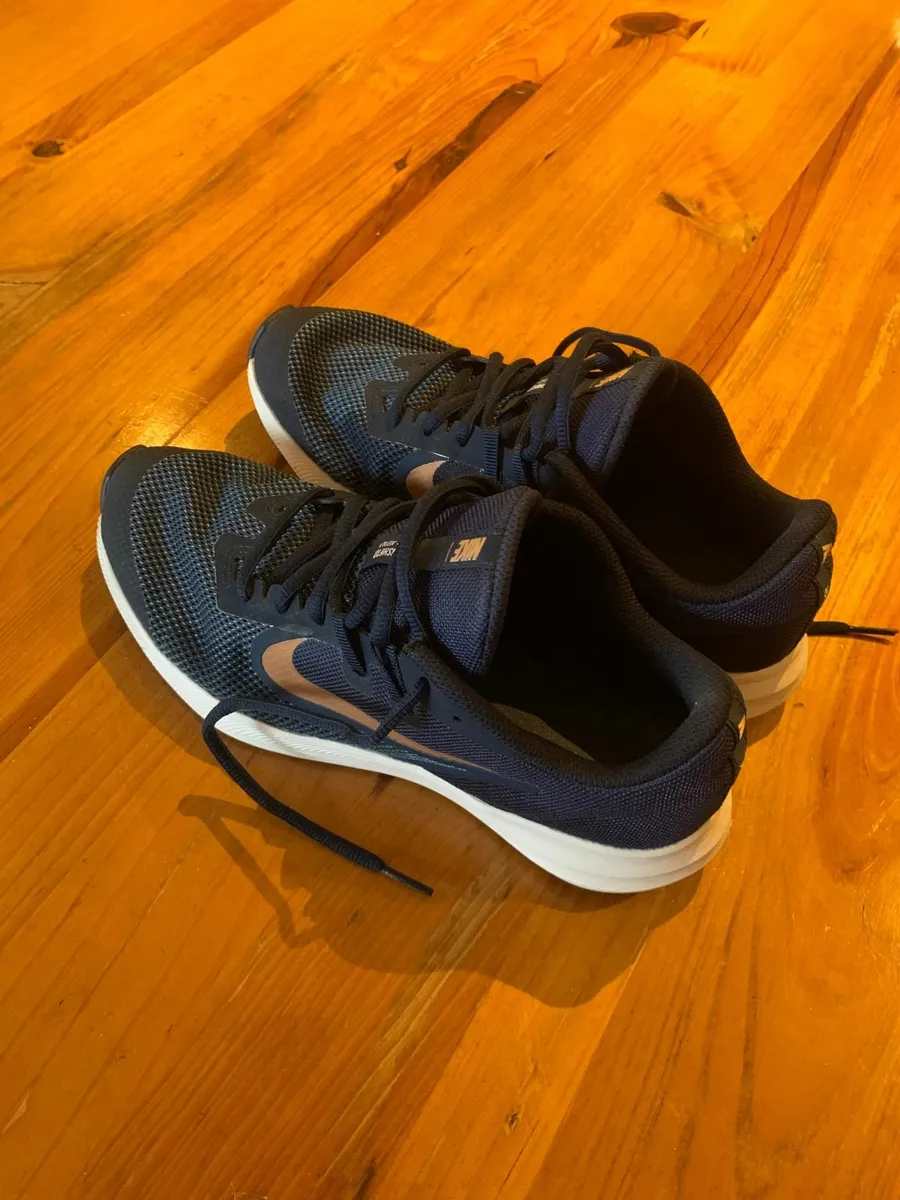 Nike Downshifter Ladies Runners - Image 4