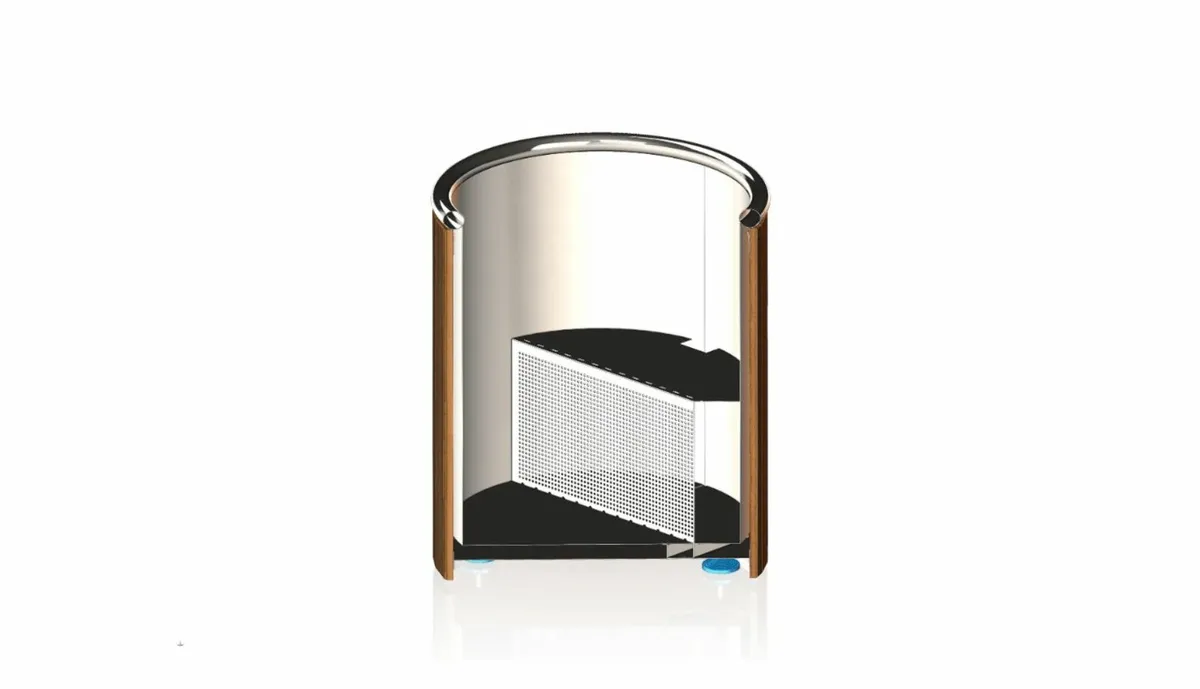 IceBath Round inc.Chiller | Commercial Cold Plunge - Image 3