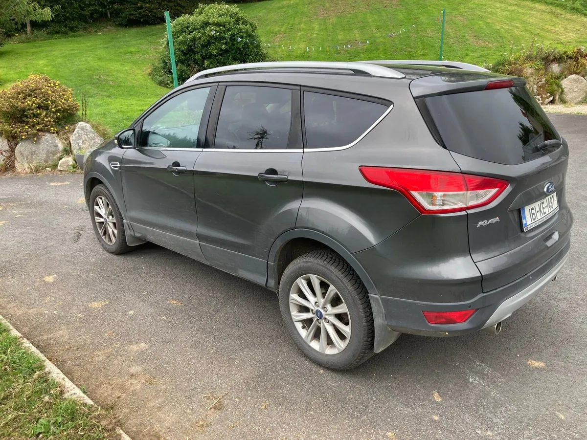 2016 Ford Kuga Titanium C520 - Image 3
