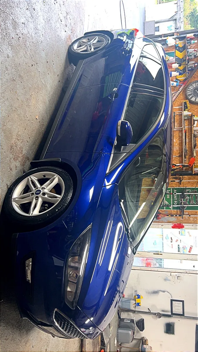 Ford focus - Image 1