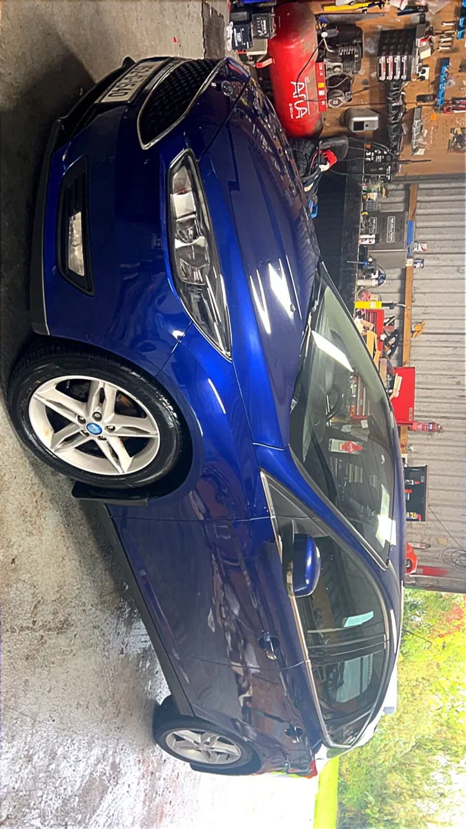 Ford focus - Image 3