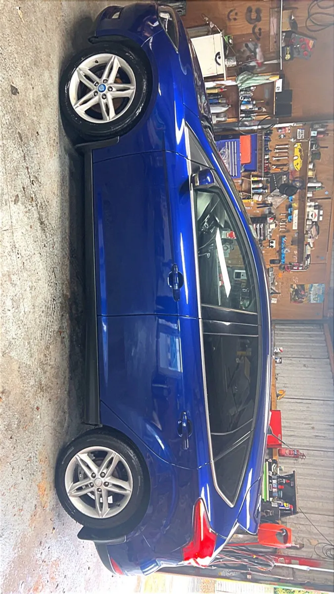 Ford focus - Image 4