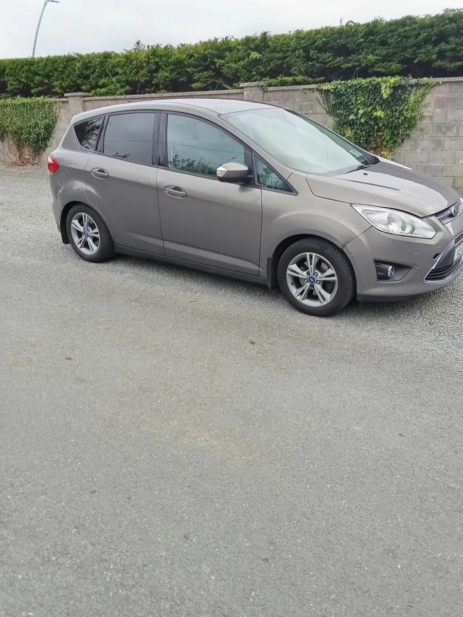 Ford C-Max 2014 - Image 3