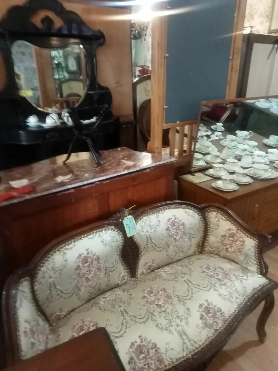 GOOD VALUE ANTIQUES, COLLECTABLES,ETC - Image 2