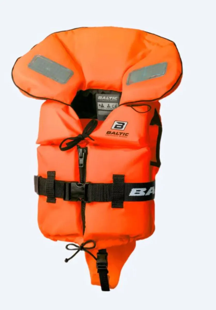 Life Jacket - toddler