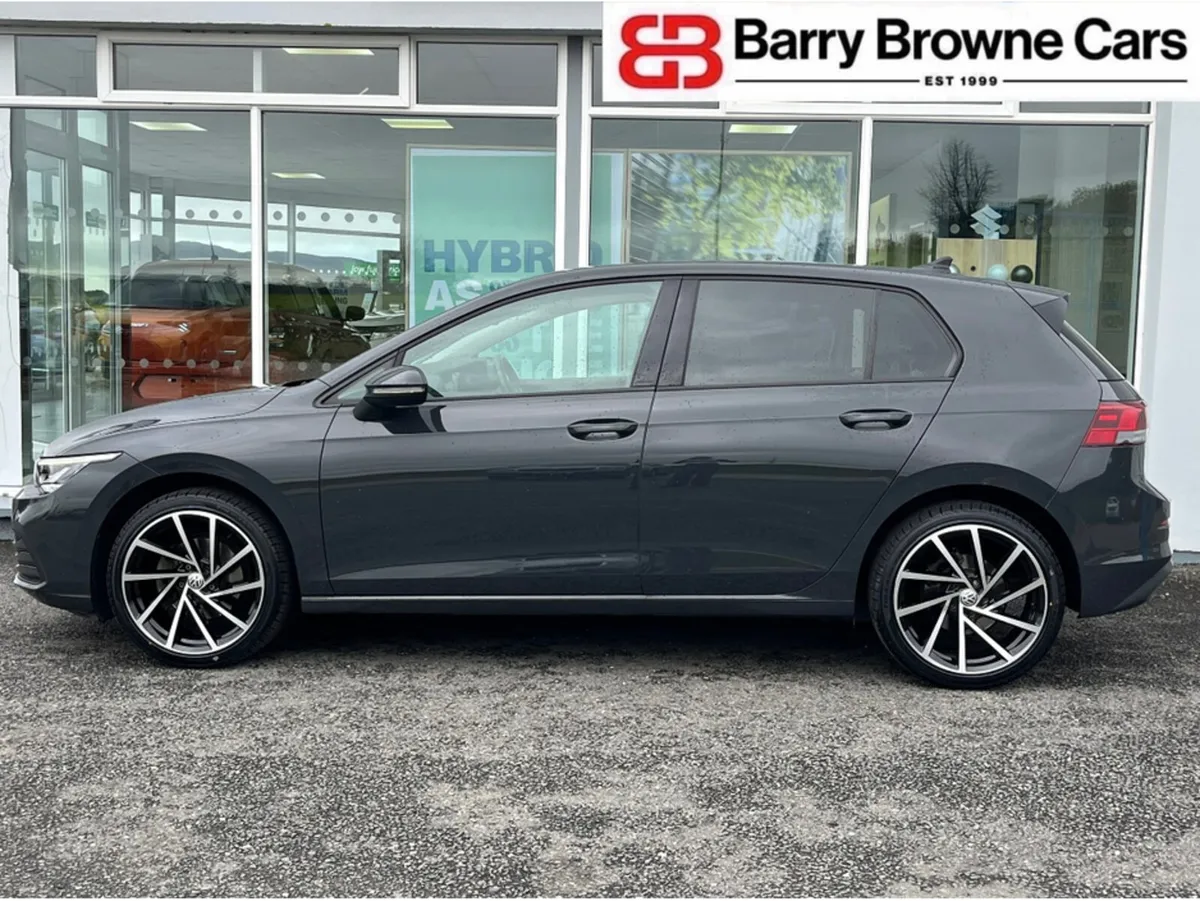 Volkswagen Golf LIFE TDI - Image 4