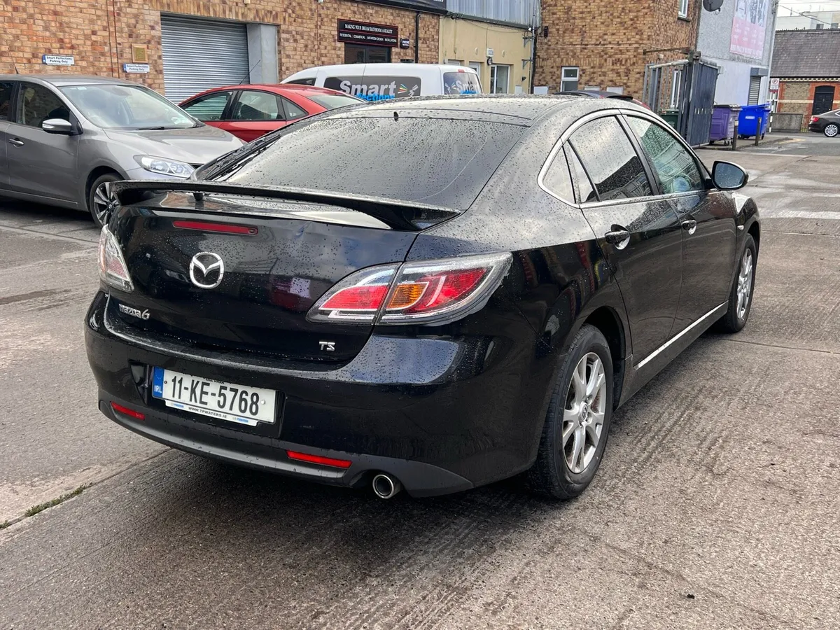 2011 Mazda 6 Diesel 2.2 - Image 2