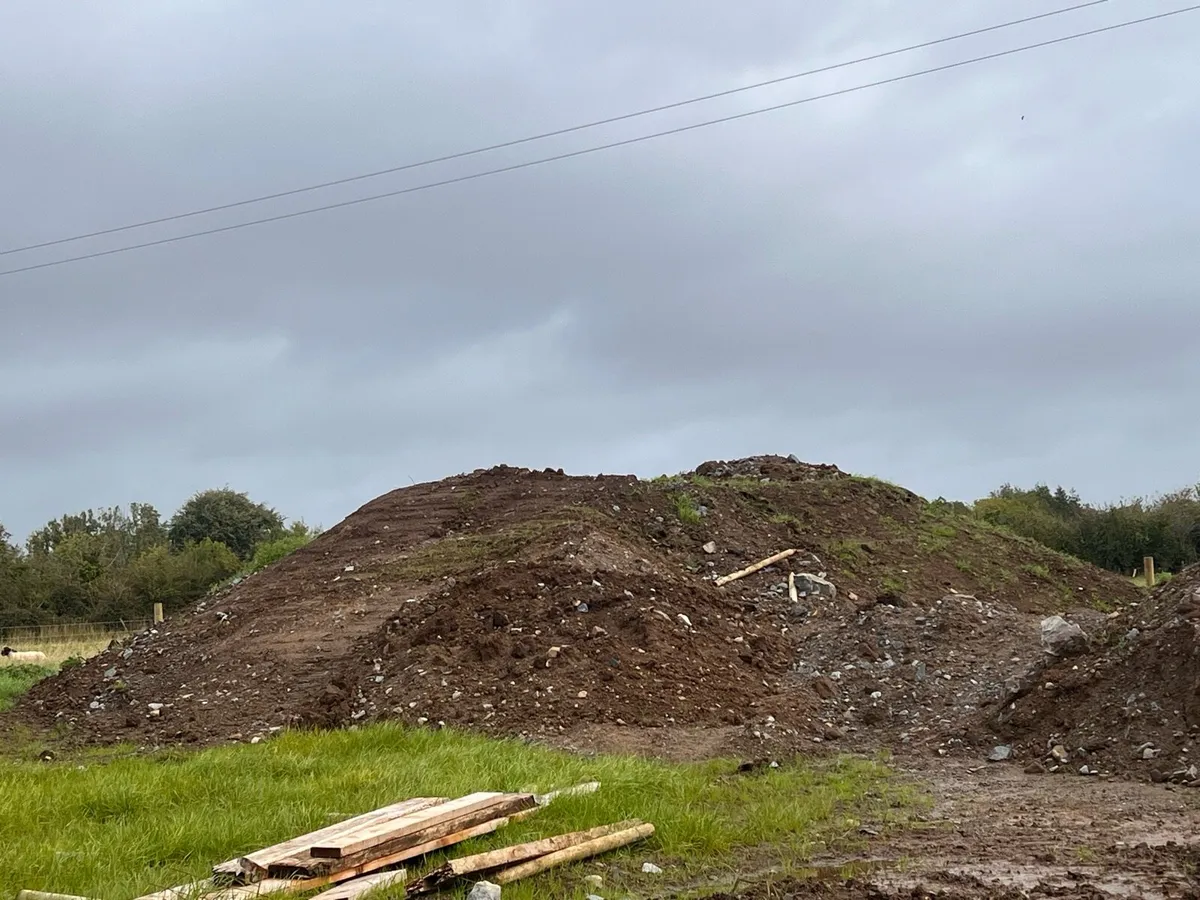 Topsoil - Image 1
