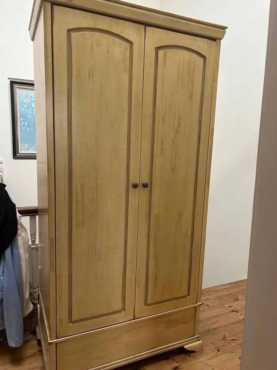 Wardrobe - Image 1