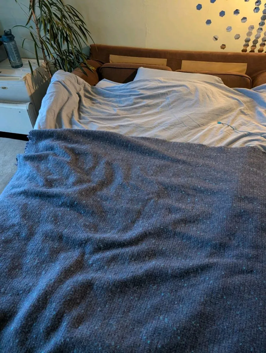 Sofa bed - Image 2
