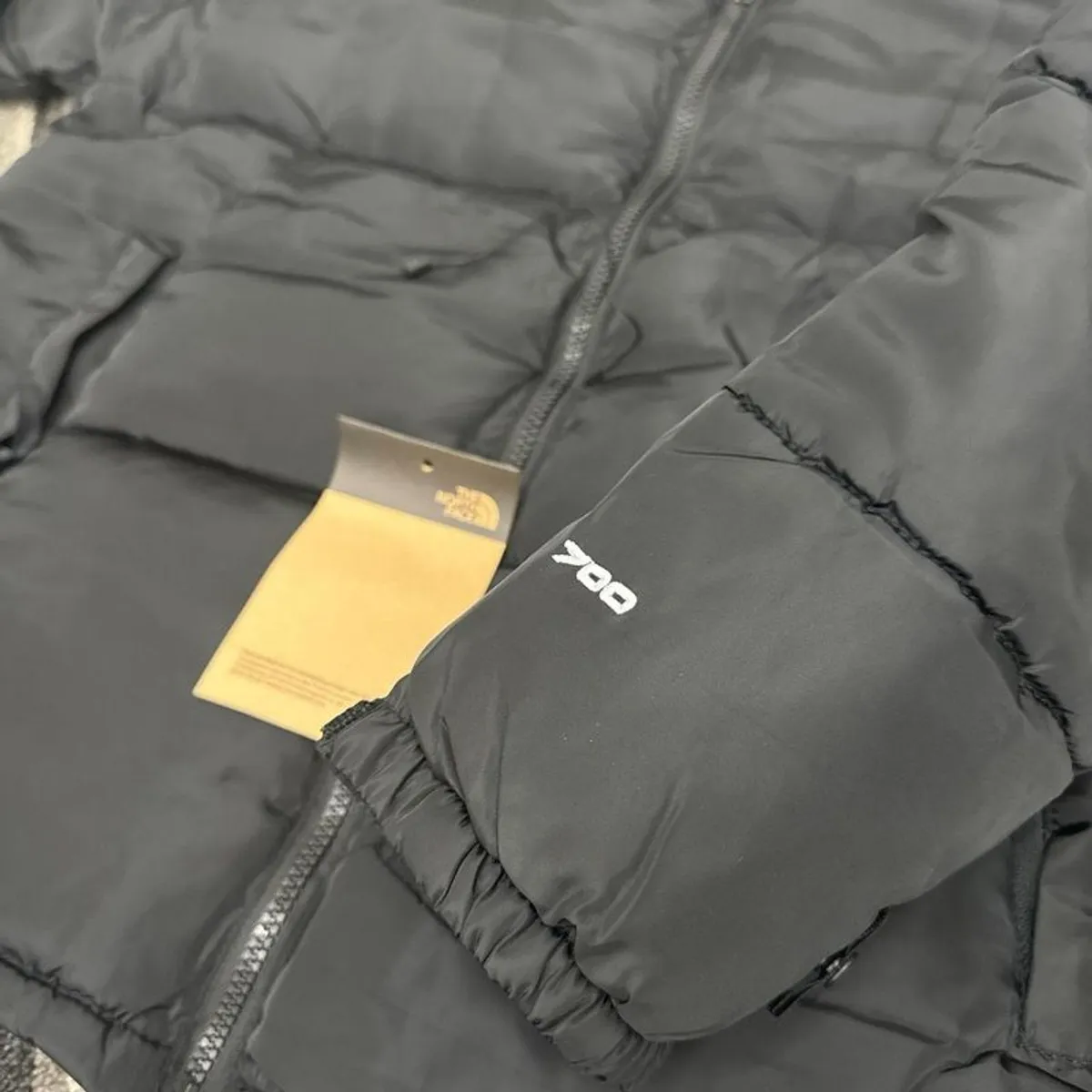 northface - Image 2