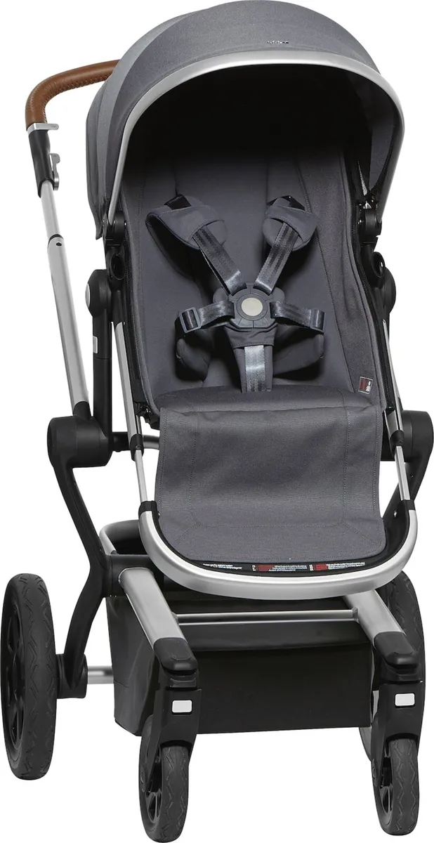 Joolz day travel system. - Image 2