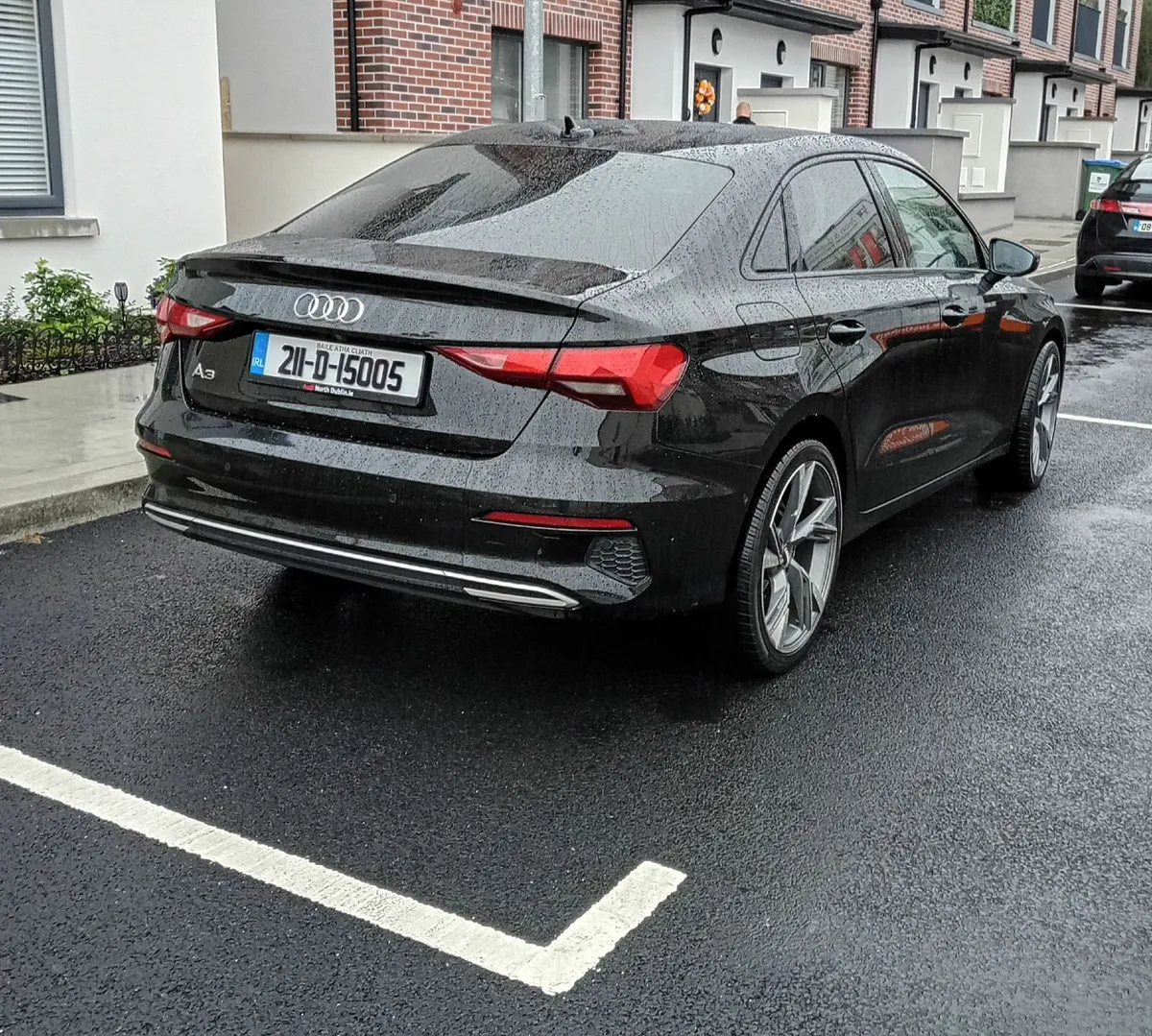 Audi A3 2021 - Image 2