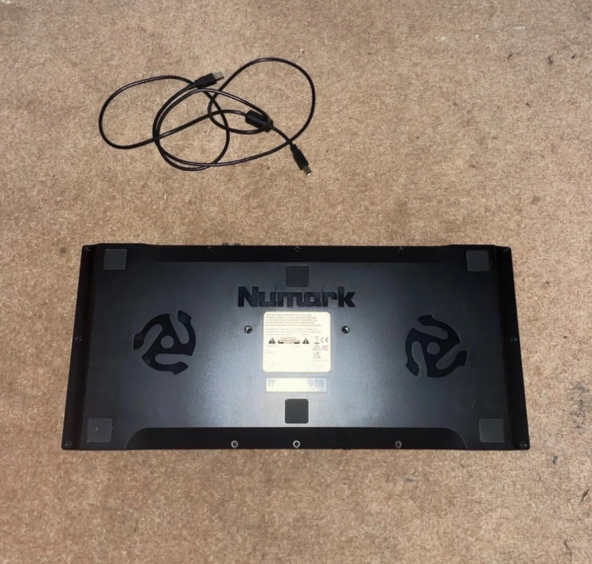 Numark mixtrack fx - Image 2