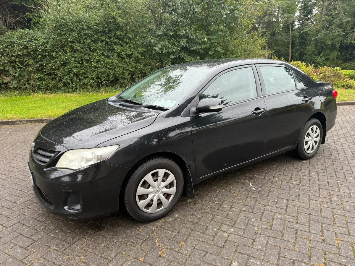 2010 Toyota Corolla 1.33 Terra NCT 02/2026 - Image 3