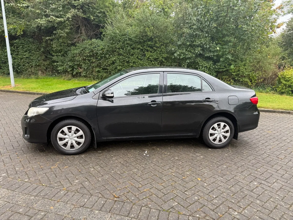 2010 Toyota Corolla 1.33 Terra NCT 02/2026 - Image 4