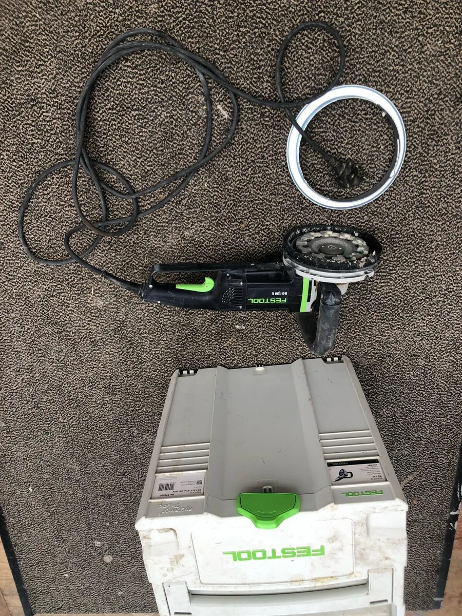 Festool RG 130 - Image 2